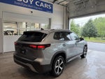 2026 Volkswagen Tiguan SE 4MOTION