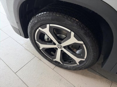 2026 Volkswagen Tiguan SE 4MOTION