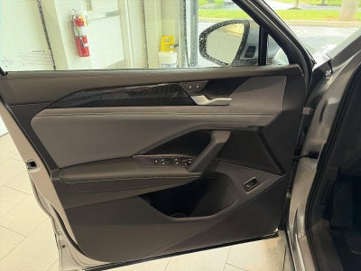 2026 Volkswagen Tiguan SE 4MOTION