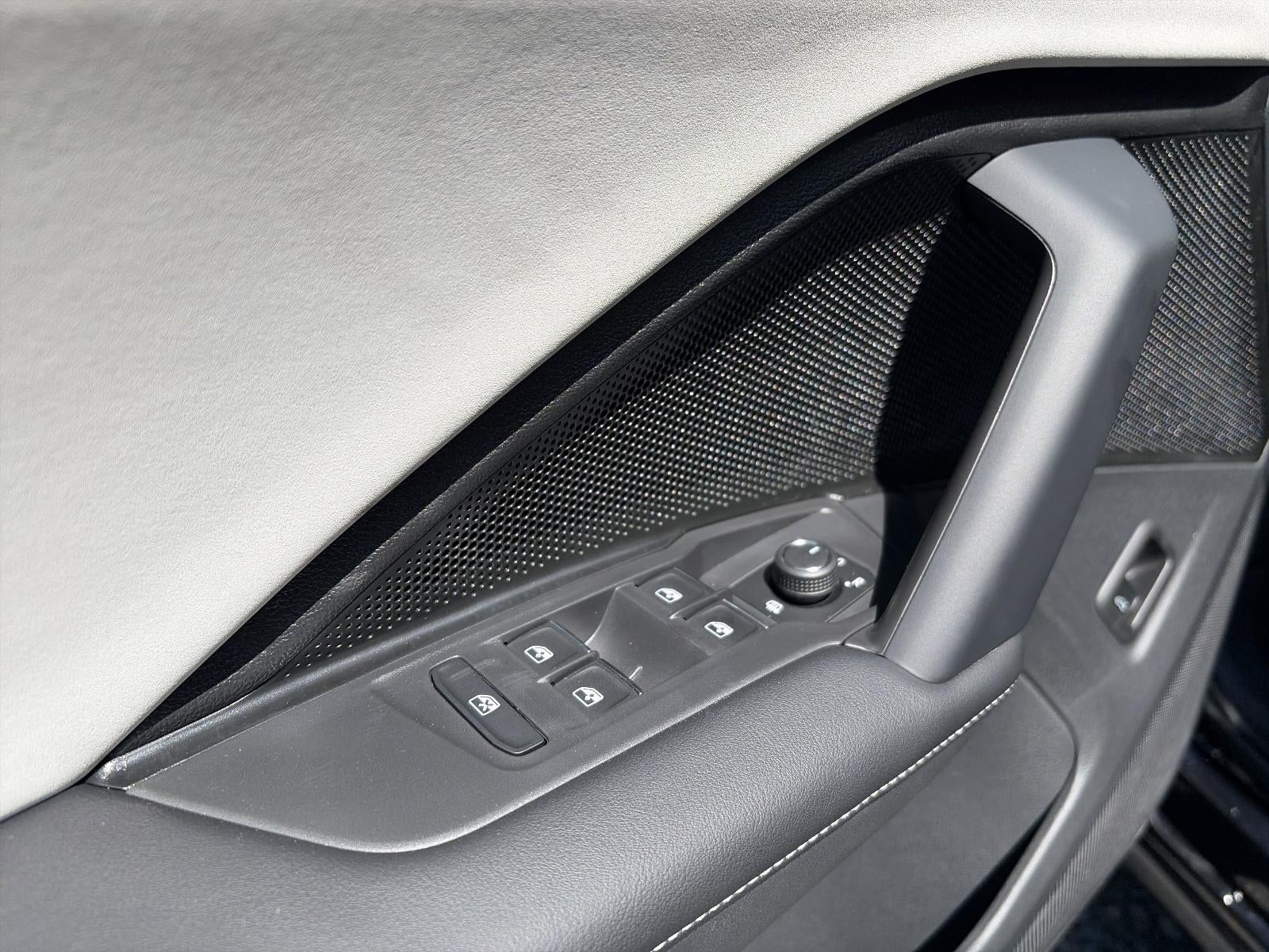 2026 Volkswagen Tiguan SE 4MOTION