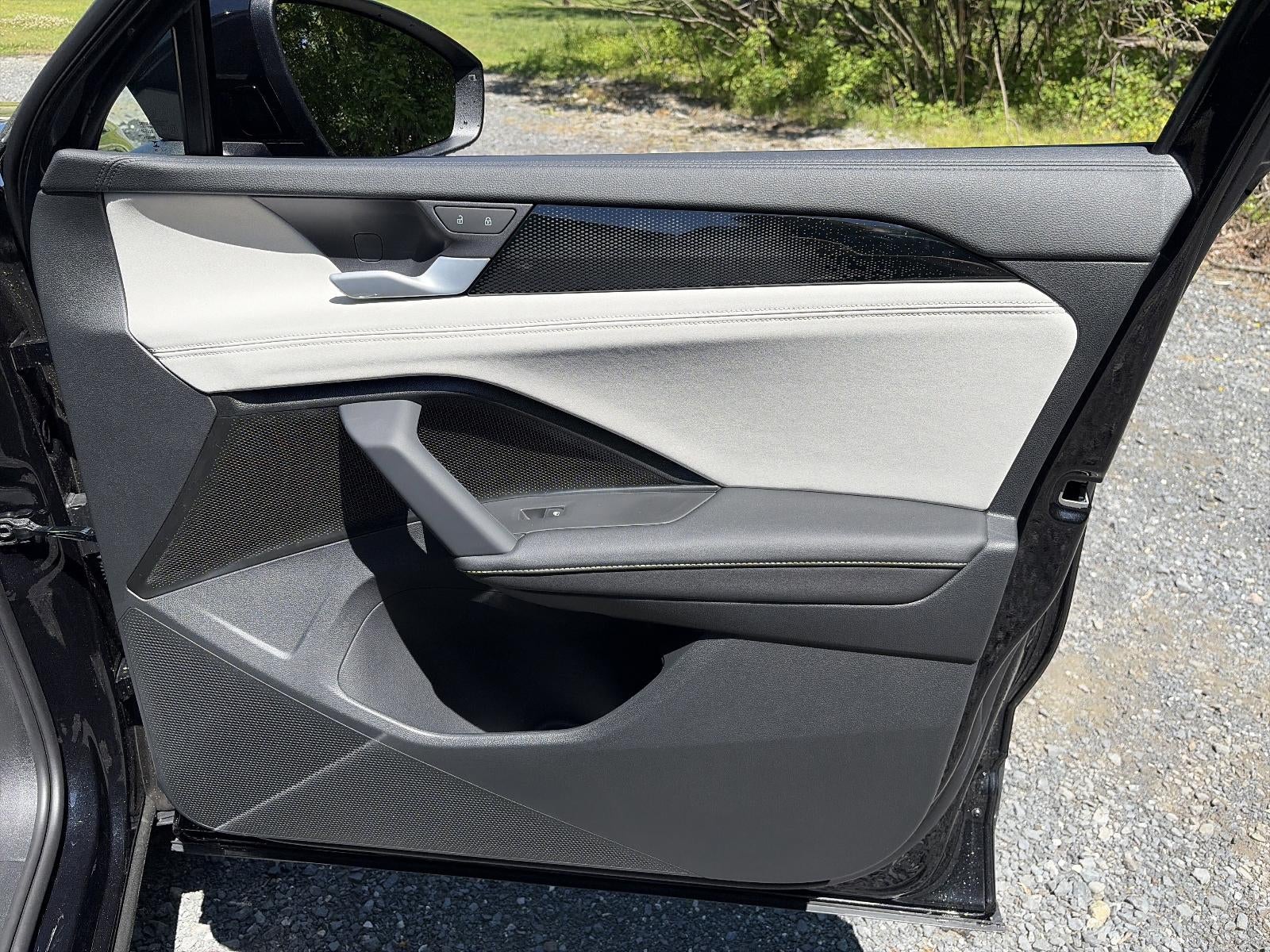 2026 Volkswagen Tiguan SE 4MOTION