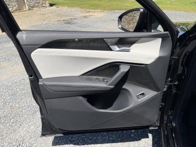 2026 Volkswagen Tiguan SE 4MOTION