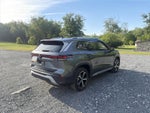 2026 Volkswagen Tiguan SE 4MOTION