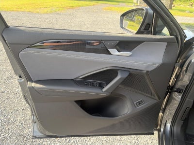 2026 Volkswagen Tiguan SE 4MOTION