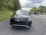 2026 Volkswagen Tiguan SE 4MOTION