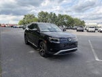 2026 Volkswagen Tiguan SE 4MOTION