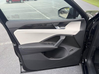 2026 Volkswagen Tiguan SE 4MOTION