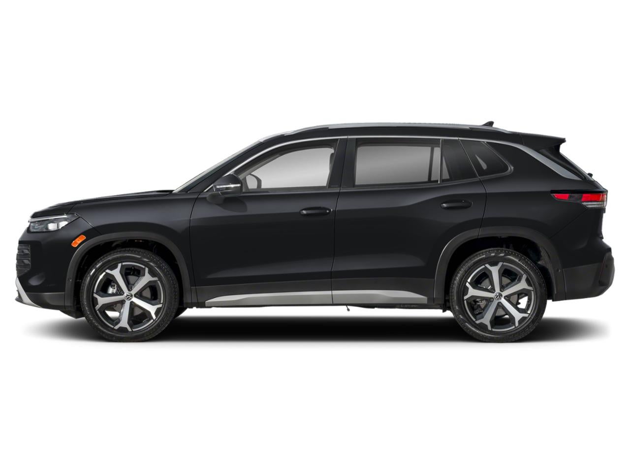 2026 Volkswagen Tiguan SE 4MOTION