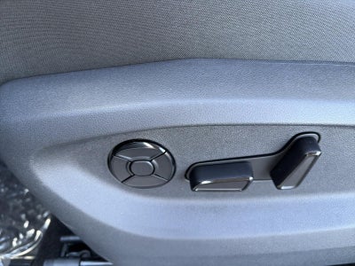 2026 Volkswagen Tiguan SE 4MOTION