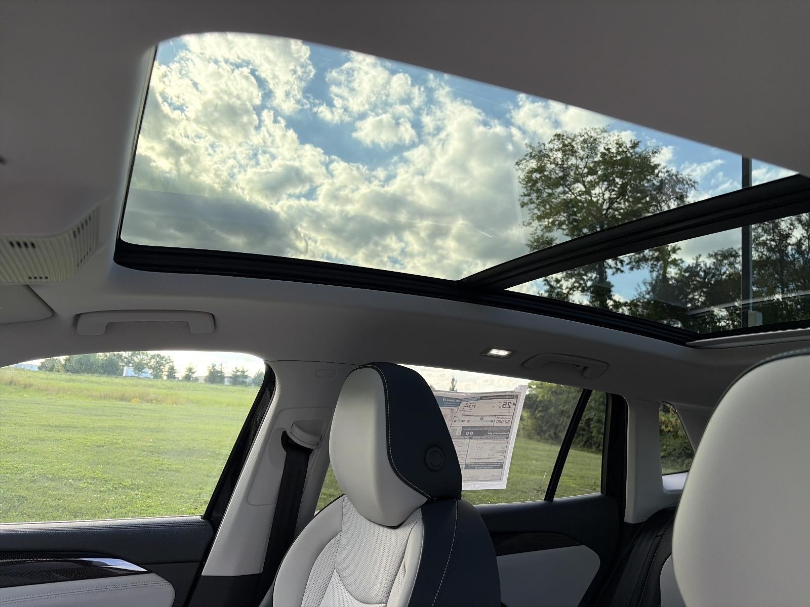 2026 Volkswagen Tiguan SE 4MOTION