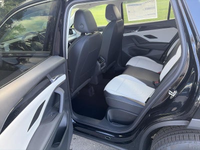 2026 Volkswagen Tiguan SE 4MOTION