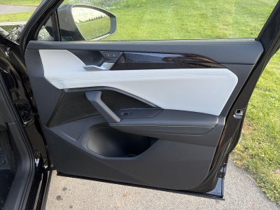 2026 Volkswagen Tiguan SE 4MOTION