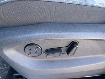 2026 Volkswagen Tiguan 2.0T SE 4MOTION