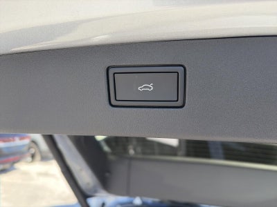 2026 Volkswagen Tiguan 2.0T SE 4MOTION