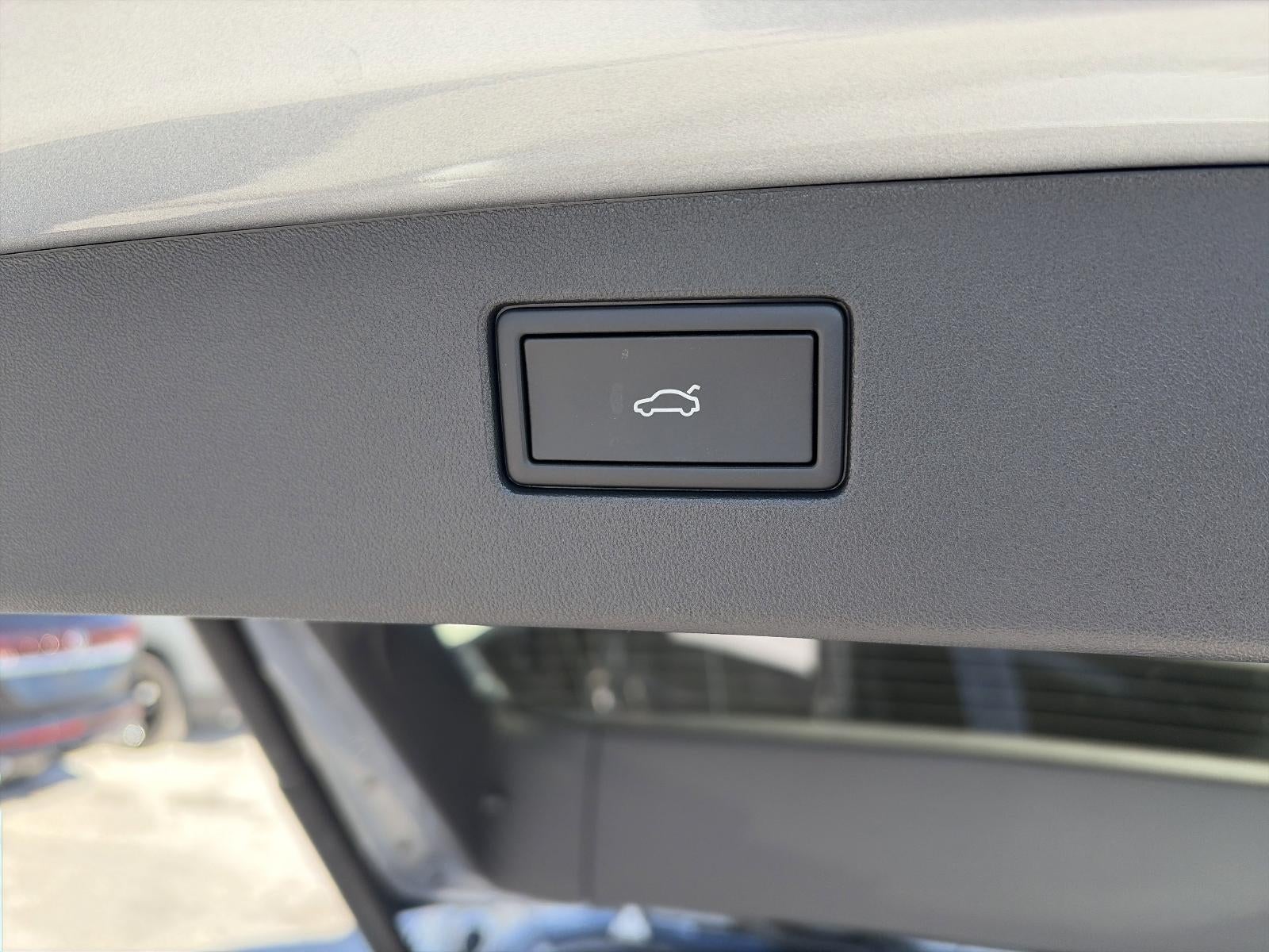 2026 Volkswagen Tiguan 2.0T SE 4MOTION