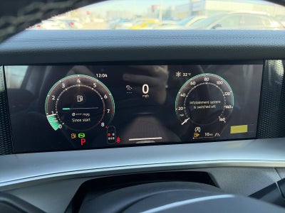 2026 Volkswagen Tiguan 2.0T SE 4MOTION