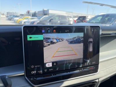 2026 Volkswagen Tiguan 2.0T SE 4MOTION