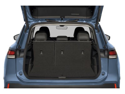 2026 Volkswagen Tiguan 2.0T SE 4MOTION