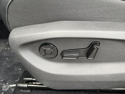 2026 Volkswagen Tiguan SE 4MOTION