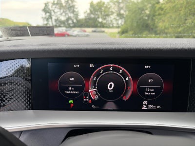 2026 Volkswagen Tiguan SE 4MOTION