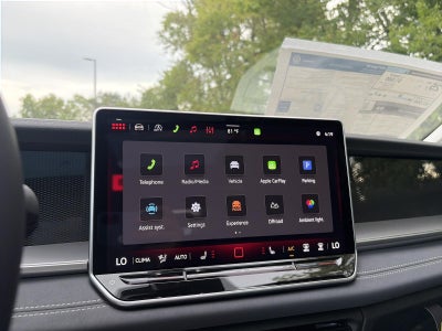 2026 Volkswagen Tiguan SE 4MOTION