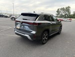 2026 Volkswagen Tiguan SE 4MOTION
