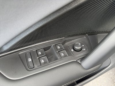 2026 Volkswagen Tiguan SE 4MOTION