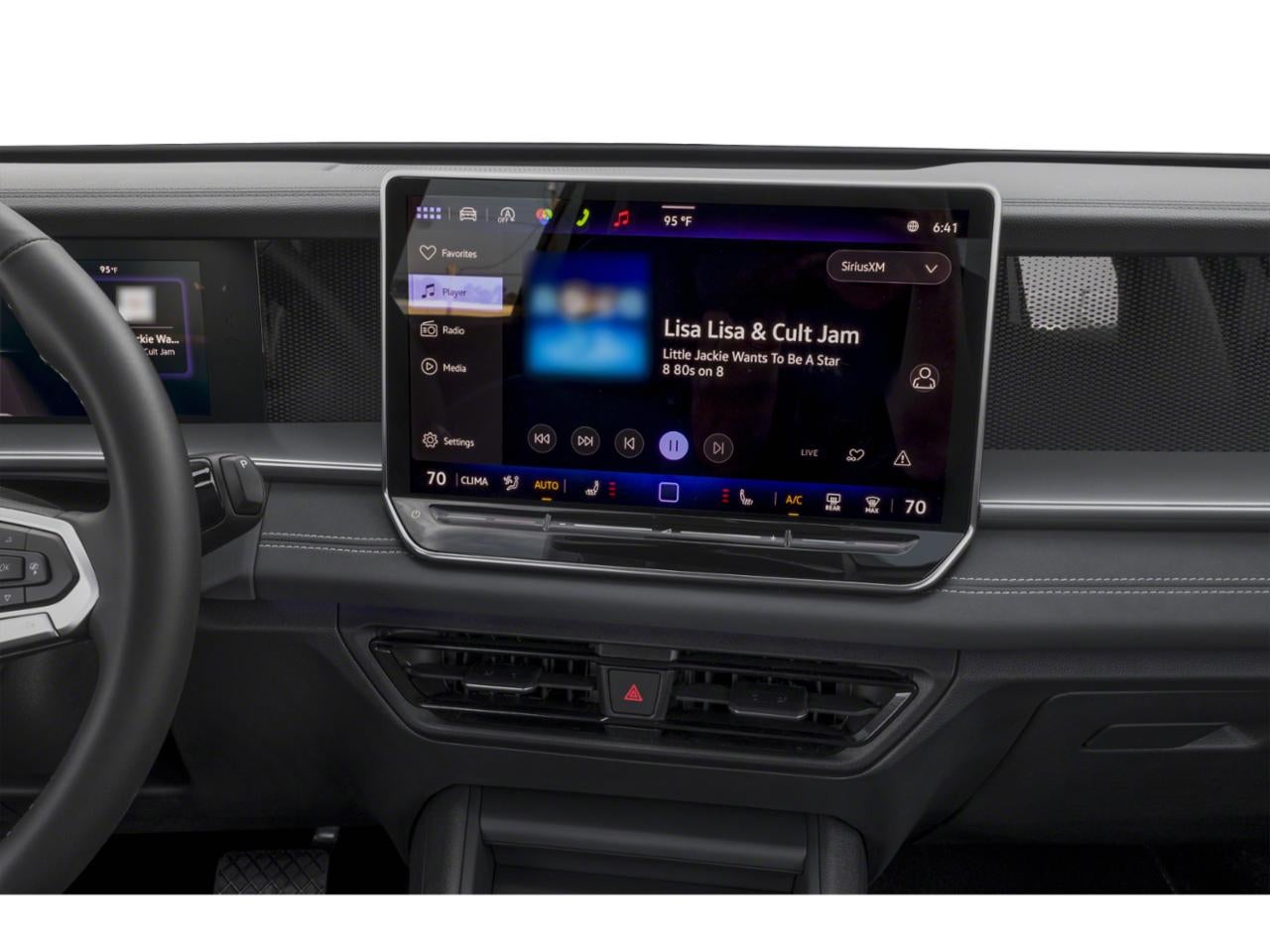 2026 Volkswagen Tiguan 2.0T SE 4MOTION