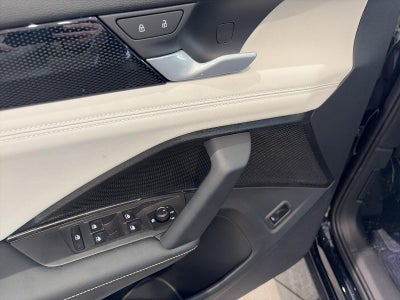 2026 Volkswagen Tiguan SE 4MOTION