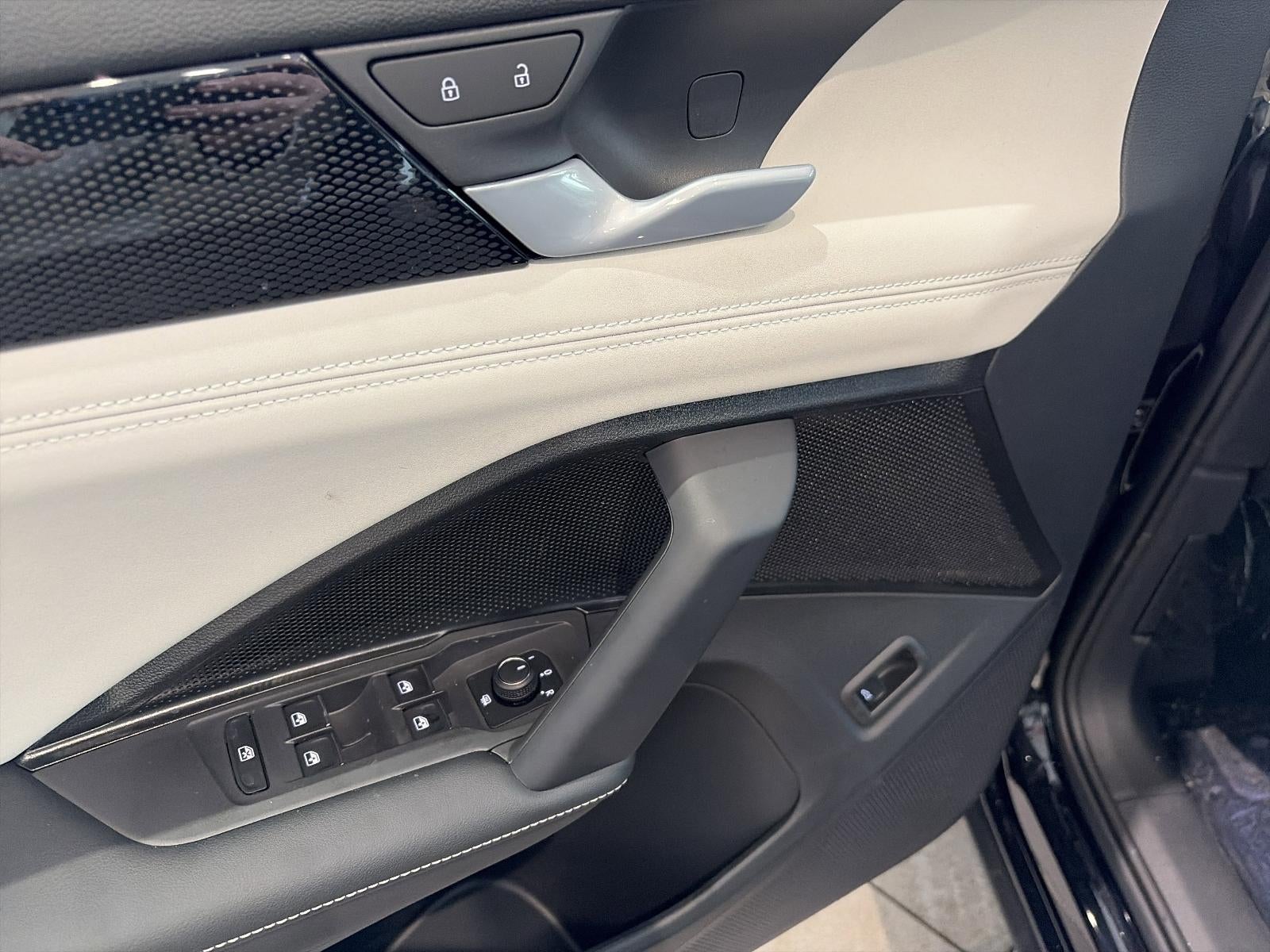 2026 Volkswagen Tiguan SE 4MOTION