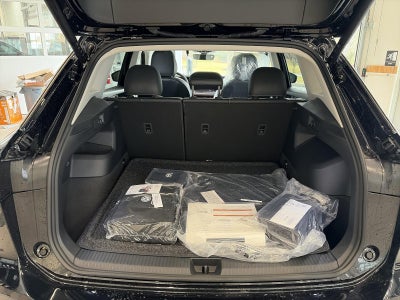 2026 Volkswagen Tiguan SE 4MOTION