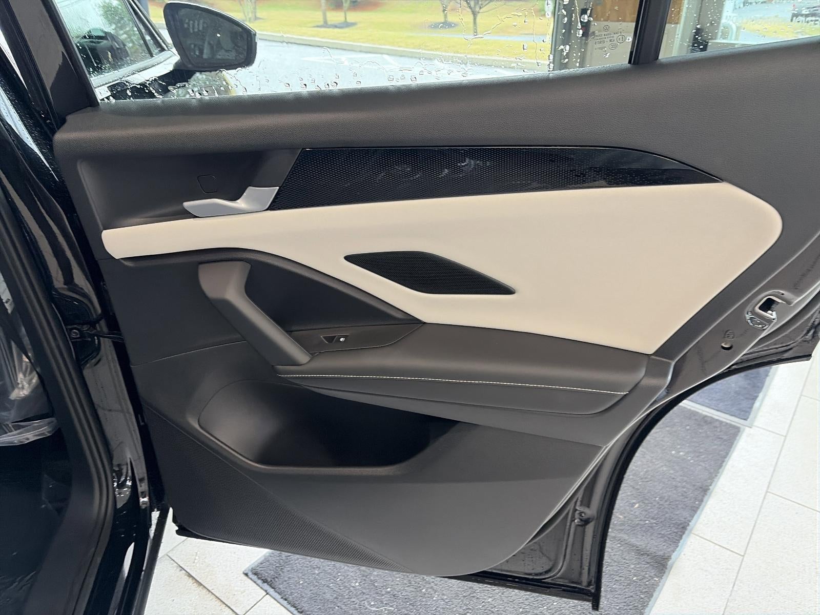 2026 Volkswagen Tiguan SE 4MOTION