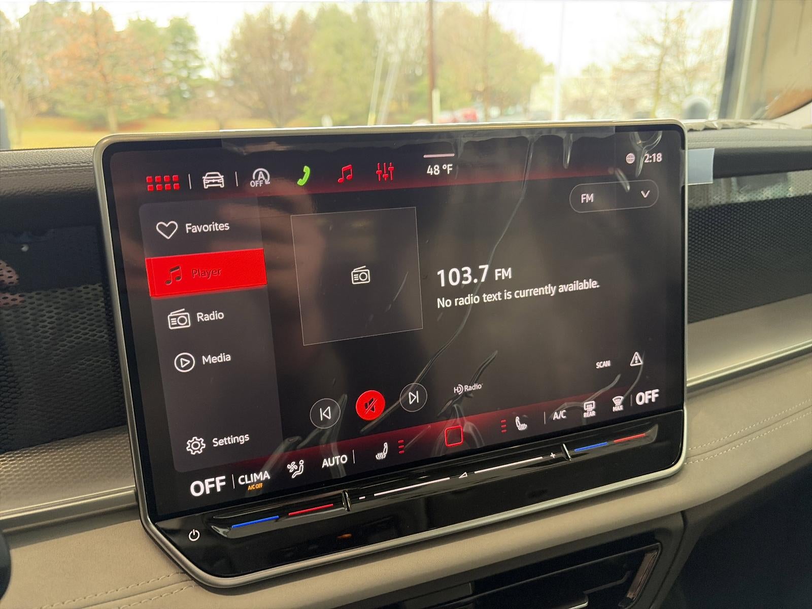 2026 Volkswagen Tiguan SE 4MOTION