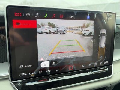 2026 Volkswagen Tiguan SE 4MOTION