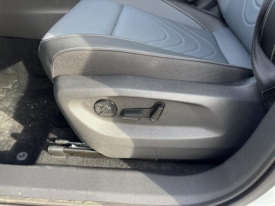 2026 Volkswagen Tiguan 2.0T SE FWD