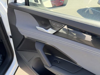 2026 Volkswagen Tiguan 2.0T SE FWD