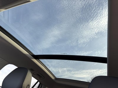 2026 Volkswagen Tiguan 2.0T SE FWD