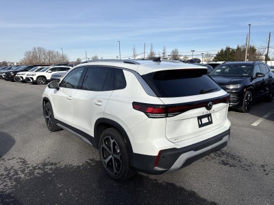 2026 Volkswagen Tiguan 2.0T SE FWD