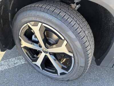 2026 Volkswagen Tiguan 2.0T SE FWD