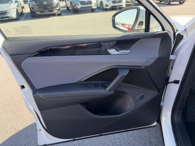 2026 Volkswagen Tiguan 2.0T SE FWD