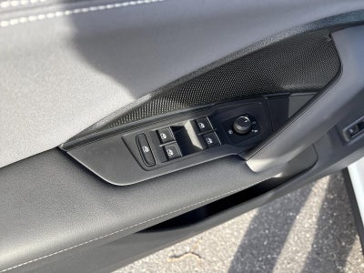 2026 Volkswagen Tiguan 2.0T SE FWD