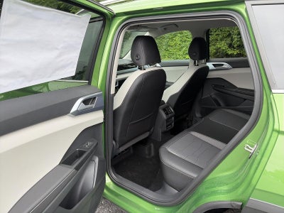 2026 Volkswagen Taos SE 4MOTION