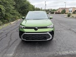 2026 Volkswagen Taos SE 4MOTION