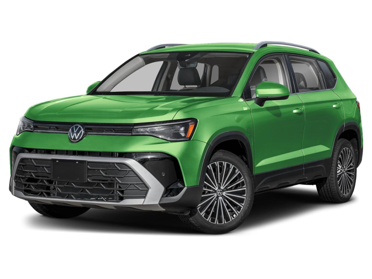 2026 Volkswagen Taos SE 4MOTION