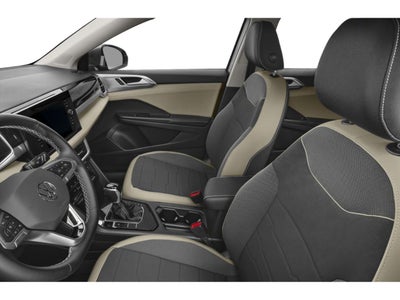 2026 Volkswagen Taos SE 4MOTION