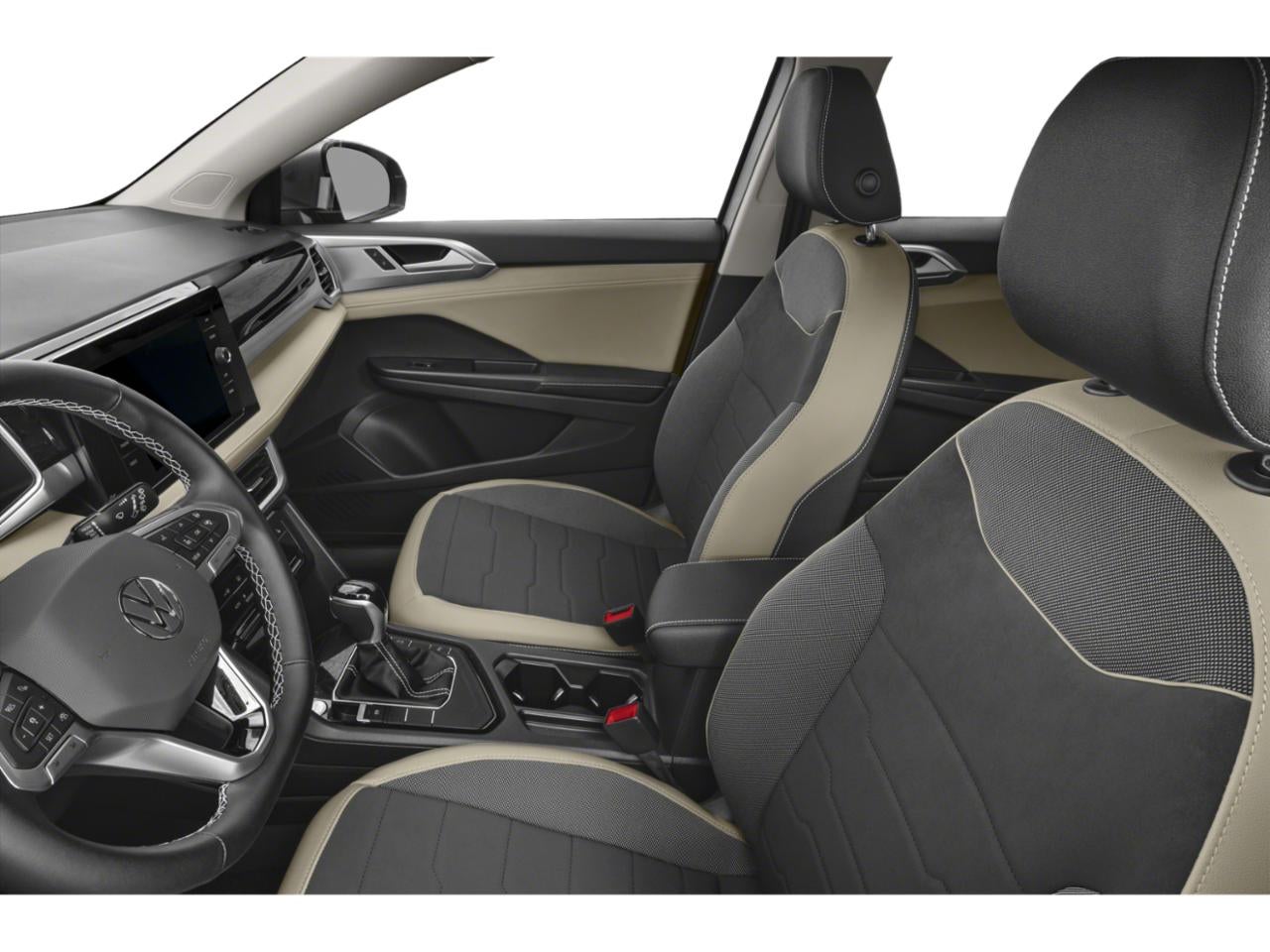 2026 Volkswagen Taos SE 4MOTION