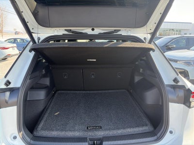 2026 Volkswagen Tiguan 2.0T SEL R-Line Turbo 4MOTION