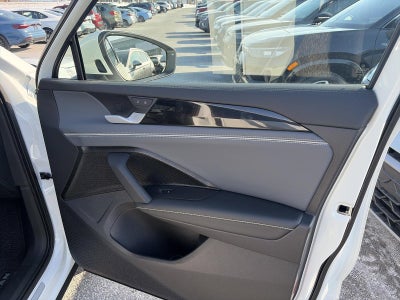 2026 Volkswagen Tiguan 2.0T SEL R-Line Turbo 4MOTION