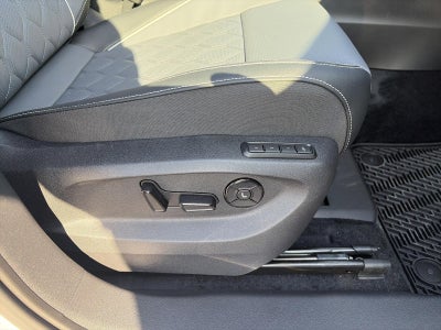 2026 Volkswagen Tiguan 2.0T SEL R-Line Turbo 4MOTION