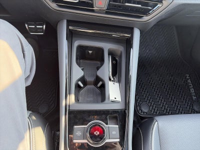 2026 Volkswagen Tiguan 2.0T SEL R-Line Turbo 4MOTION